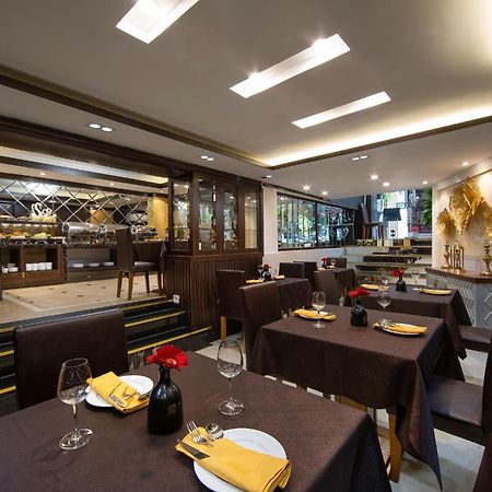 Splendid Holiday Hotel Spa Ανόι Εξωτερικό φωτογραφία