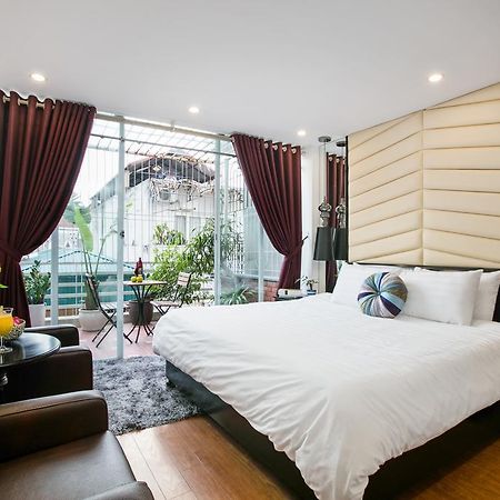 Splendid Holiday Hotel Spa Ανόι Εξωτερικό φωτογραφία