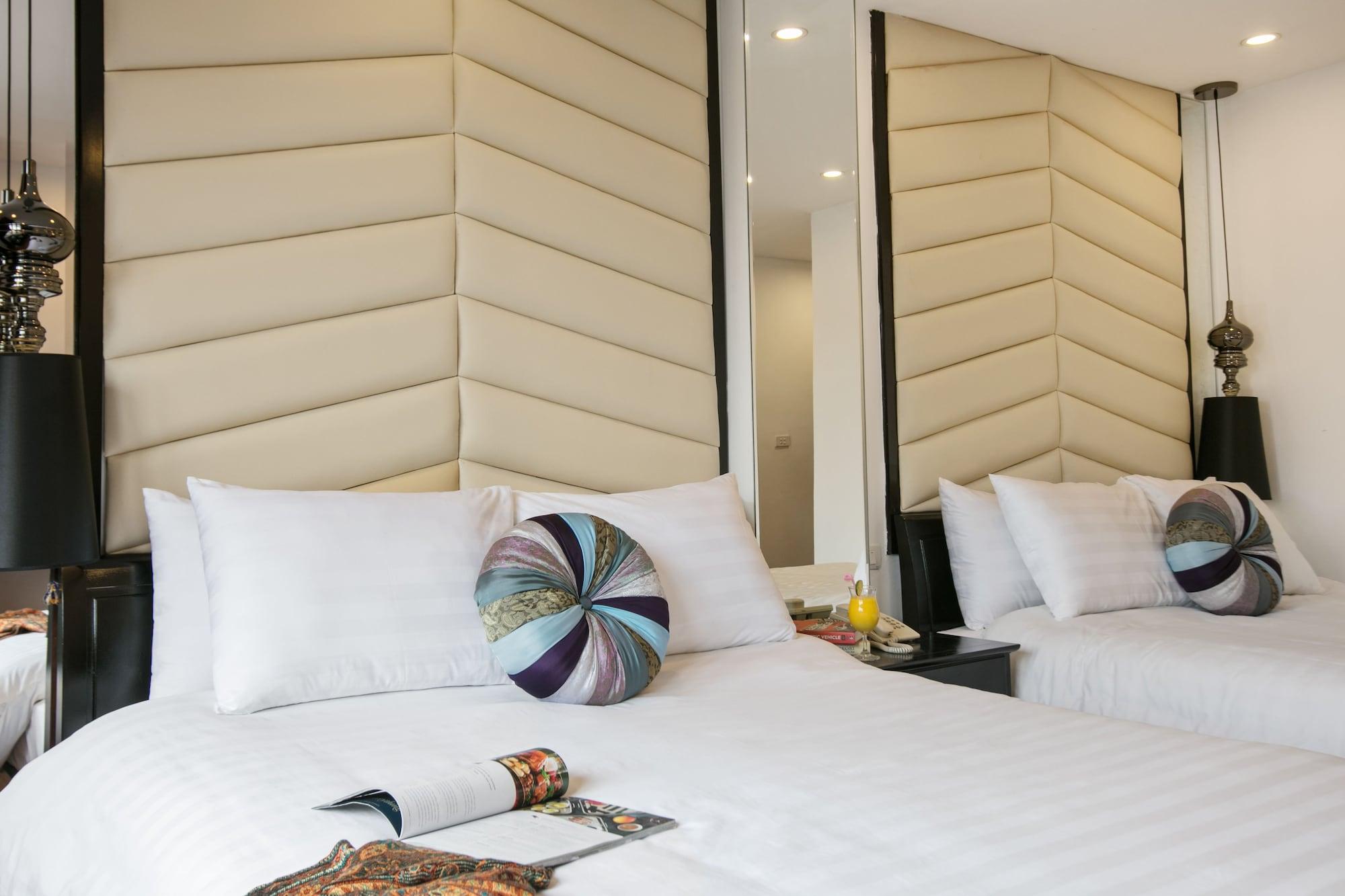 Splendid Holiday Hotel Spa Ανόι Εξωτερικό φωτογραφία