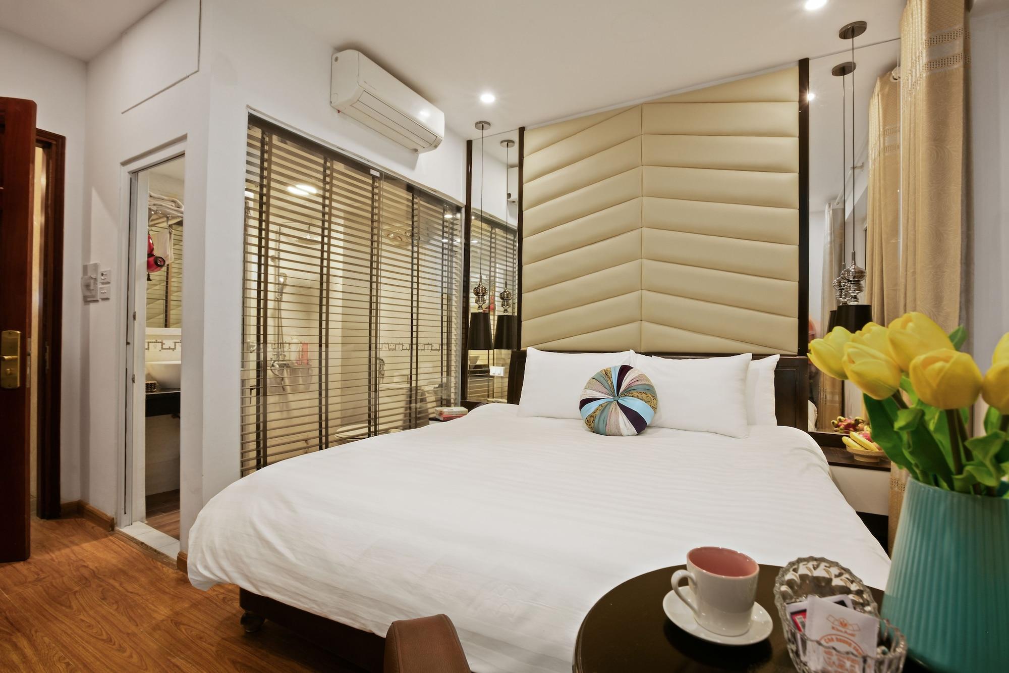 Splendid Holiday Hotel Spa Ανόι Εξωτερικό φωτογραφία