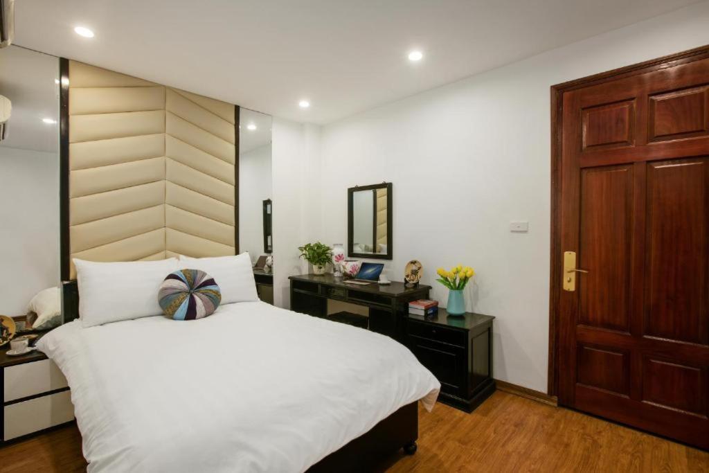 Splendid Holiday Hotel Spa Ανόι Εξωτερικό φωτογραφία