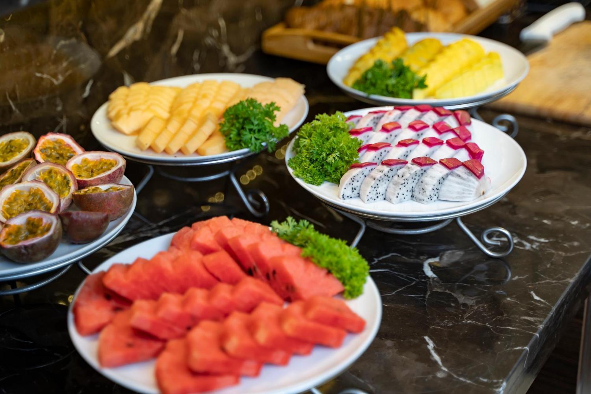 Splendid Holiday Hotel Spa Ανόι Εξωτερικό φωτογραφία