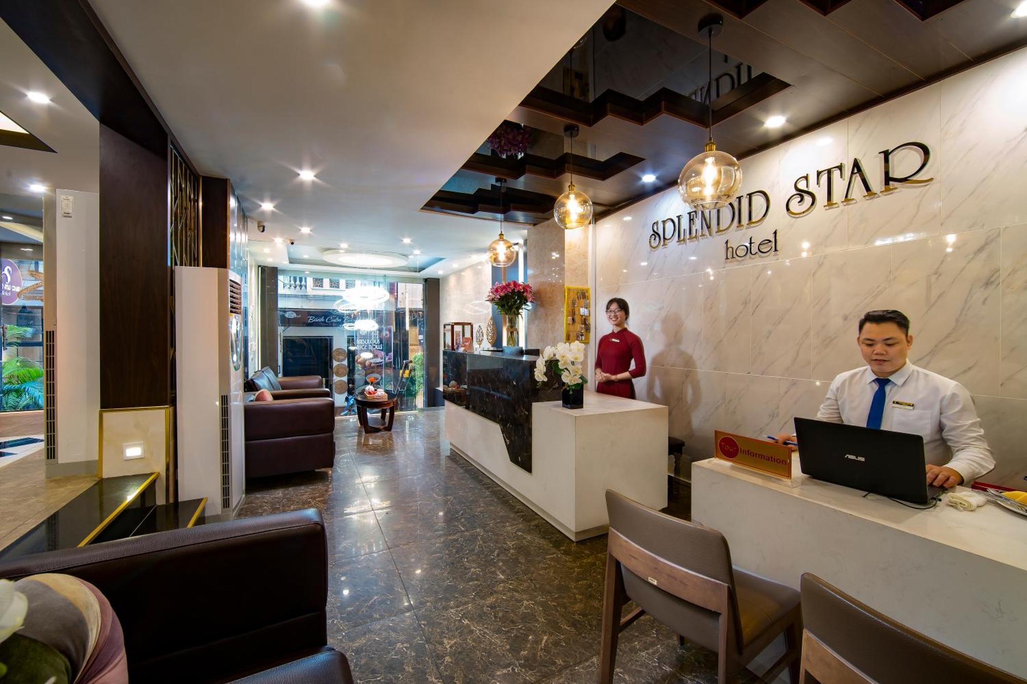Splendid Holiday Hotel Spa Ανόι Εξωτερικό φωτογραφία