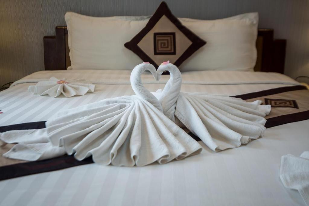 Splendid Holiday Hotel Spa Ανόι Εξωτερικό φωτογραφία