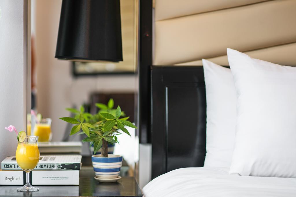 Splendid Holiday Hotel Spa Ανόι Εξωτερικό φωτογραφία