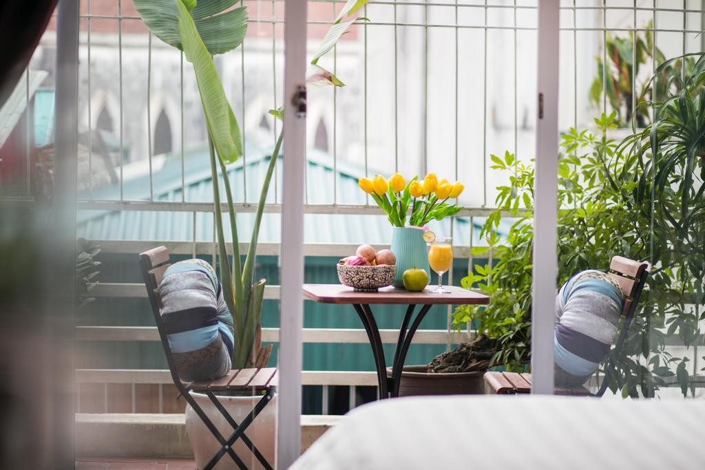 Splendid Holiday Hotel Spa Ανόι Εξωτερικό φωτογραφία