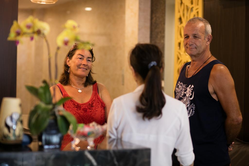 Splendid Holiday Hotel Spa Ανόι Εξωτερικό φωτογραφία