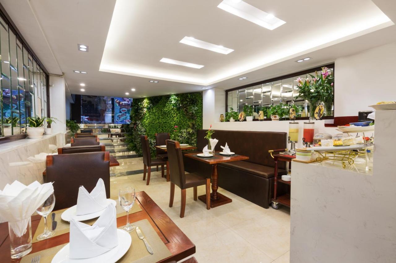Splendid Holiday Hotel Spa Ανόι Εξωτερικό φωτογραφία